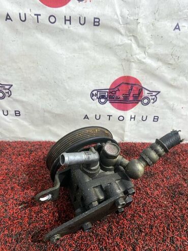 купить поворотный круг на прицеп бу: ГУР NISSAN SERENA TC24 2002 (б/у)