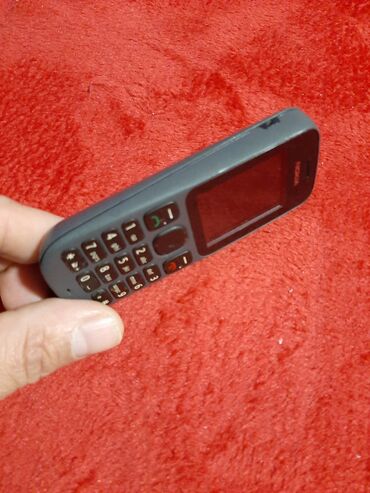 Nokia: Nokija rh 130 ispravan telefon radi na sve mreze stanje se vidi na na lalafo.rs — 9 Nokia: Nokija rh 130 ispravan telefon radi na sve mreze stanje se vidi na — 9