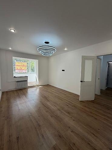 Продажа квартир: 4 комнаты, 90 м², Золотой квадрат Индивидуалка, 2 этаж, Свежий ремонт — 4