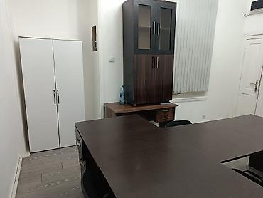 аренда под офис: İcarəyə verilir 3 otaqlı ofis 80 m², İçəri Şəhər m. İçərişəhər — 10