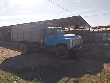ваз 214: Грузовик, ГАЗ, Стандарт, 7 т, Б/у — 1