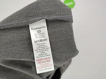 spodnie identic: Bonmarche, Spodnie materiałowe damskie, rozmiar M — 5