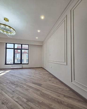 royal center: 3 комнаты, 96 м², Элитка, 9 этаж, Евроремонт — 3