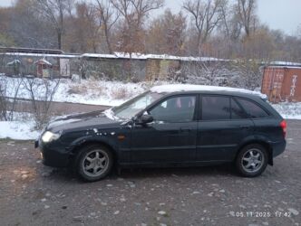 б у рейлинги багажник на хундай туксон бишкек: Mazda 323: 2002 г., 1.6 л, Механика, Бензин, Хэтчбэк