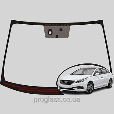 лобовое стекло hyundai solaris с подогревом: Стекло Лобовое Hyundai, 2017 г., Новый, Аналог — 2