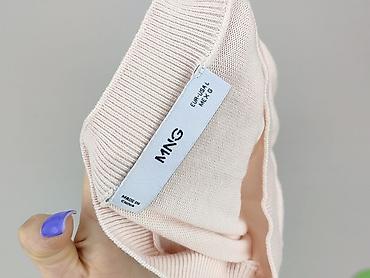 cekinowy sweter: MNG, Sweter damski, rozmiar L — 4