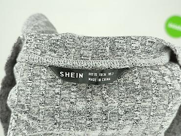 dostawa shein: Shein, Body damskie, rozmiar XS — 4