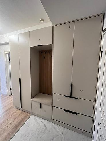 Мебель на заказ: Мебель на заказ, Кухня, Столешница, Шкаф, Пуфик — 18