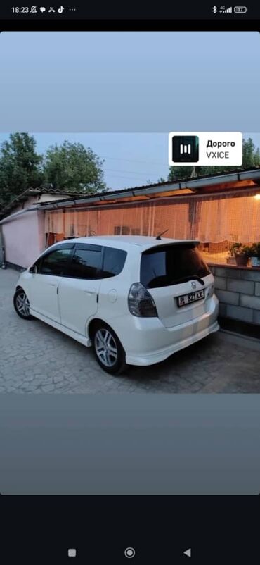 хонда япошка: Honda Fit: 2003 г., 1.5 л, Вариатор, Бензин, Хетчбек