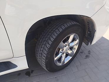 форт бензин: Lexus GX: 2010 г., 4.6 л, Автомат, Бензин, Внедорожник — 2