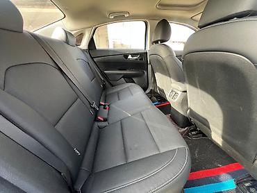 Kia: Kia K3: 2019 г., 1.5 л, Автомат, Бензин, Седан — 8