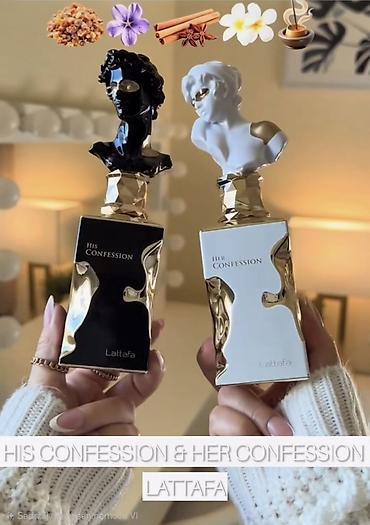 Parfemi: Parfemi – izbor mirisa sa fotografija 1) Club de Nuit MALEKA – Eau de — 3