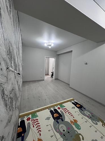 аламидинский: Сдаётся 1-комнатная квартира, в квартире есть всё Район — 2