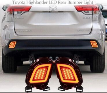 Декоративная подсветка: Декоративная подсветка Для фар, Новый, Самовывоз, Платная доставка at lalafo.kg — 4 Декоративная подсветка: Декоративная подсветка Для фар, Новый, Самовывоз, Платная доставка — 4