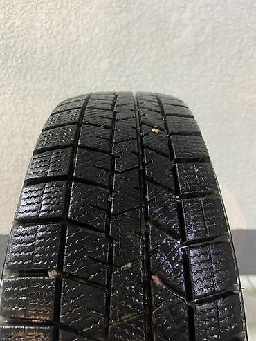 pz 30: Шина зимняя Dunlop 175/70 R14 84Q

1 шт — 3