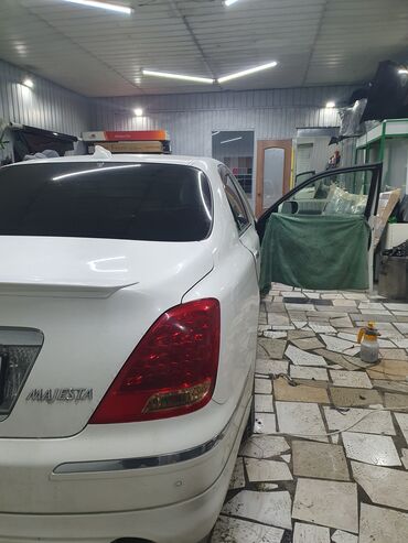 СТО, ремонт транспорта: Тюнинга студия AUTOTONER Тонировка авто стёкол Тонировка лобовое — 28