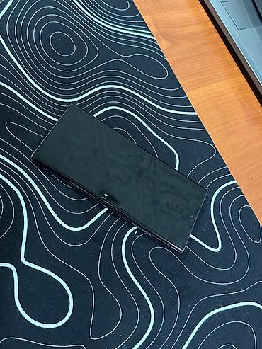 samsung galaxy note 21 ultra: Samsung Galaxy Note20, rəng - Qara, Sensor — 6