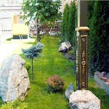 Другие товары для дома и сада: Фонтаны из натурального камня. А так-же декорирование клумб. Дополнить — 5