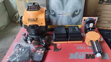 лазер бу: Фирма Рольф Лазерная угларезка 2 батарея ножки подвеска доставка по — 5