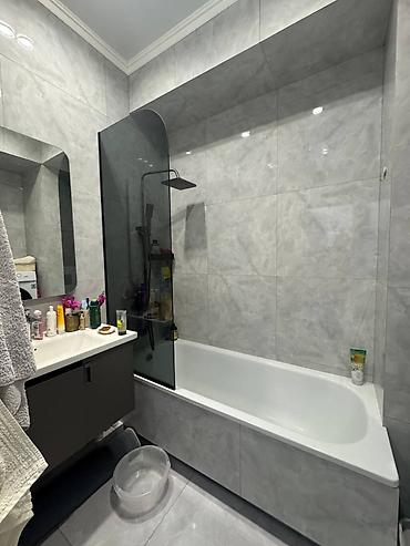 Продажа квартир: 3 комнаты, 73 м², Элитка, 2 этаж, Дизайнерский ремонт — 6