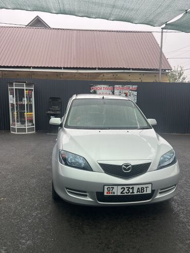 продаю кампресор: Mazda Demio: 2003 г., 1.3 л, Автомат, Бензин, Хетчбек