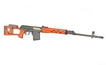 Игрушечное оружие: CYMA CM.057 Airsoft tüfəngi Bütün kateqoriyalar • Hobbi və asudə • at lalafo.az — 2 Игрушечное оружие: CYMA CM.057 Airsoft tüfəngi Bütün kateqoriyalar • Hobbi və asudə • — 2