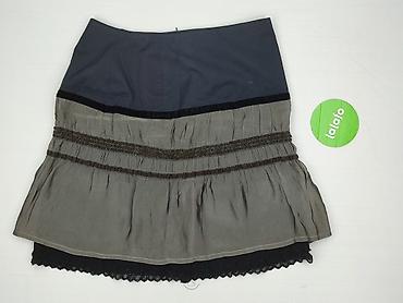 spódnice zebra: Luna, Spódnica damska, rozmiar L — 2