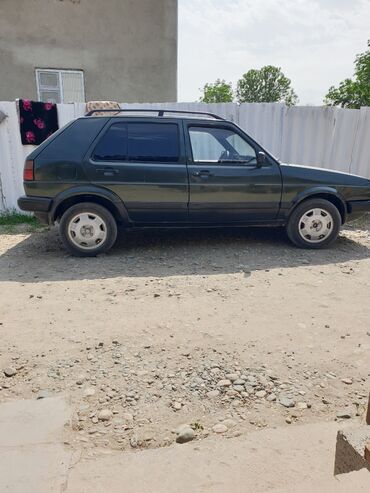 авто продажа хонда стрим: Volkswagen Golf: 1990 г., 1.6 л, Механика, Бензин, Хэтчбэк