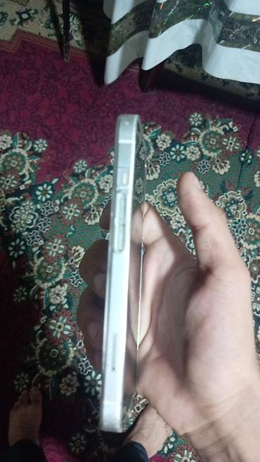 Mobil telefonlar: IPhone 13, 128 GB, Ağ, Face ID — 3
