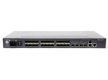 sfp: Huawei̇ qidway s3300 series s3328tp-ei-mc swi̇tch (yenidir). Brand