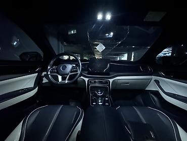 byd e1: Zeekr : | 2022 г. Седан — 1