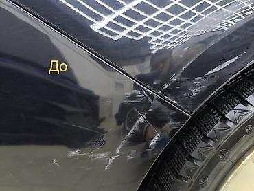 bwb e34: Полировка и покраска авто качественно и не дорого, нанесение керамики — 6
