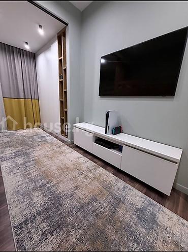 Продажа квартир: 3 комнаты, 106 м², Элитка, 13 этаж, Дизайнерский ремонт — 12