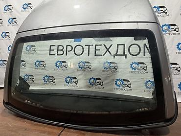 e6 3: Панорамная крыша Peugeot 2002 г., Б/у, Оригинал — 8