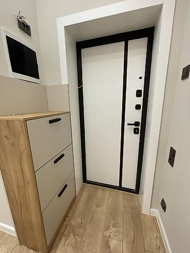 69: 2 комнаты, 69 м², Технопарк Элитка, 10 этаж, Евроремонт — 7