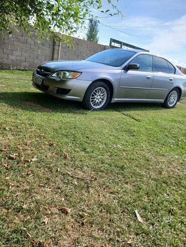 субару аутбек 2006: Subaru Legacy: 2008 г., 2.5 л, Автомат, Бензин, Седан