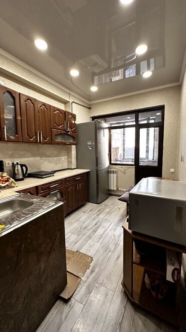 продается квартира жк восточный парк: 1 комната, 36 м², Элитка, 5 этаж, Косметический ремонт