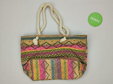 chusty plażowe: Torba materiałowa, stan - Bardzo dobry — 2