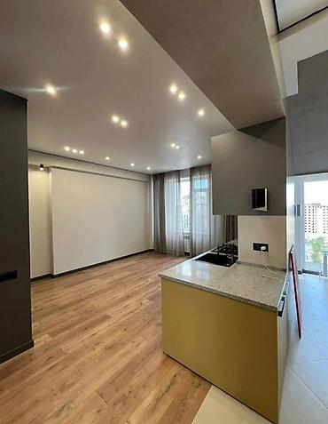 Продажа квартир: 3 комнаты, 101 м², Элитка, 11 этаж, Дизайнерский ремонт — 2