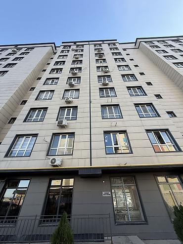 1 комната, 35 м², Тунгуч мкр Элитка, 9 этаж, Евроремонт