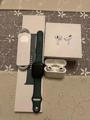часы casio: Куплю оригинальные Apple Watch и AirPods (можно по отдельности или — 1