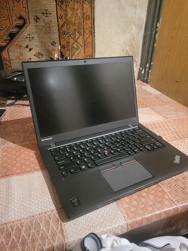 rezident evil 7: Lenovo ThinkPad, 14 ", Intel Core i5, 256 GB, Ünvandan götürmə, Pulsuz çatdırılma, Ödənişli çatdırılma