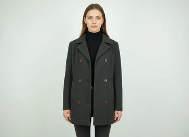 kamizelka ratunkowa allegro: Women`s coat, size L