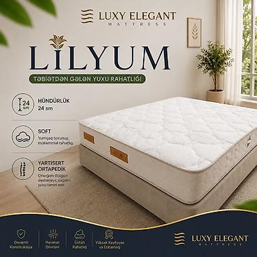 Matraslar: Yeni, Sadə matras, Uşaq üçün — 6