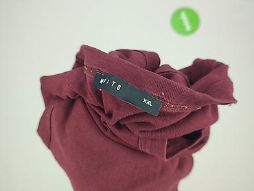 basic tops h: Mohito, Top damski, rozmiar 2XL — 4