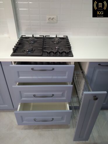 Мебель на заказ: Мебель на заказ, Кухонный гарнитур, Шкаф, Комод — 18