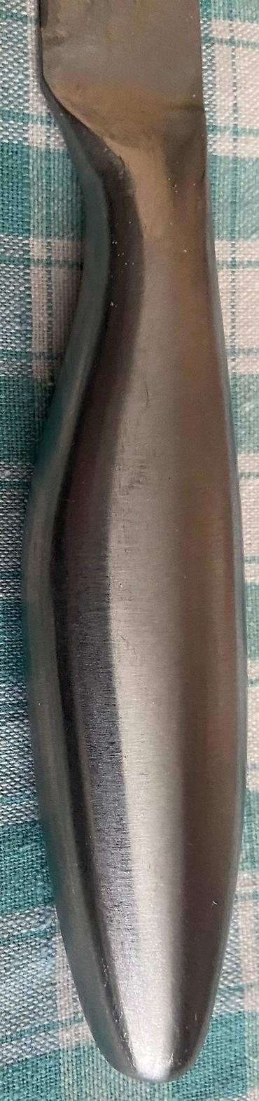 Ножи: Продам Универсальный нож Thomas 115 мм — 11