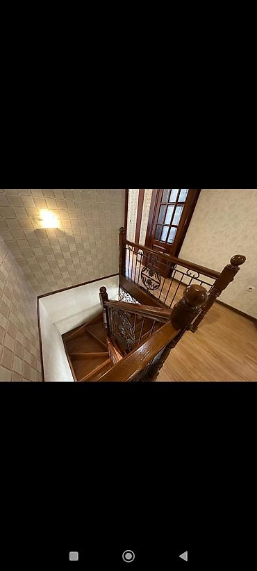 Продажа квартир: 4 комнаты, 190 м², Ала-Арча ТРЦ Элитка, 9 этаж, Свежий ремонт — 9