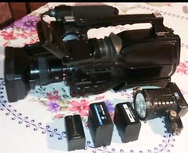 sony xplod: Sony HD peşəkar videokamera seti Məhsul tərkibi: - Sony HD — 1