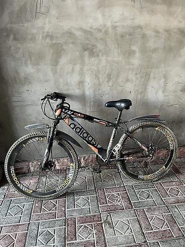 ❌Dağ velosipedi – 26" təkərli, alüminium tipli çərçivə - Rəng lalafo.az -da ❌Dağ velosipedi – 26" təkərli, alüminium tipli çərçivə - Rəng